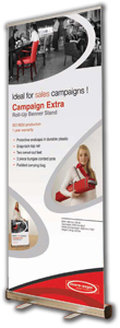 Campaign Extra